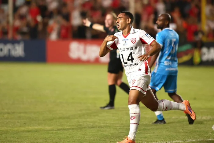 Ricardo Marchetti / São Luiz, Divulgação