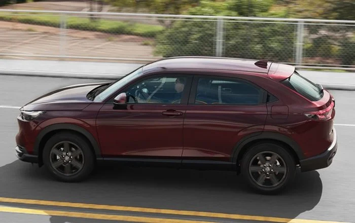 Honda / Divulgação Honda / Divulgação