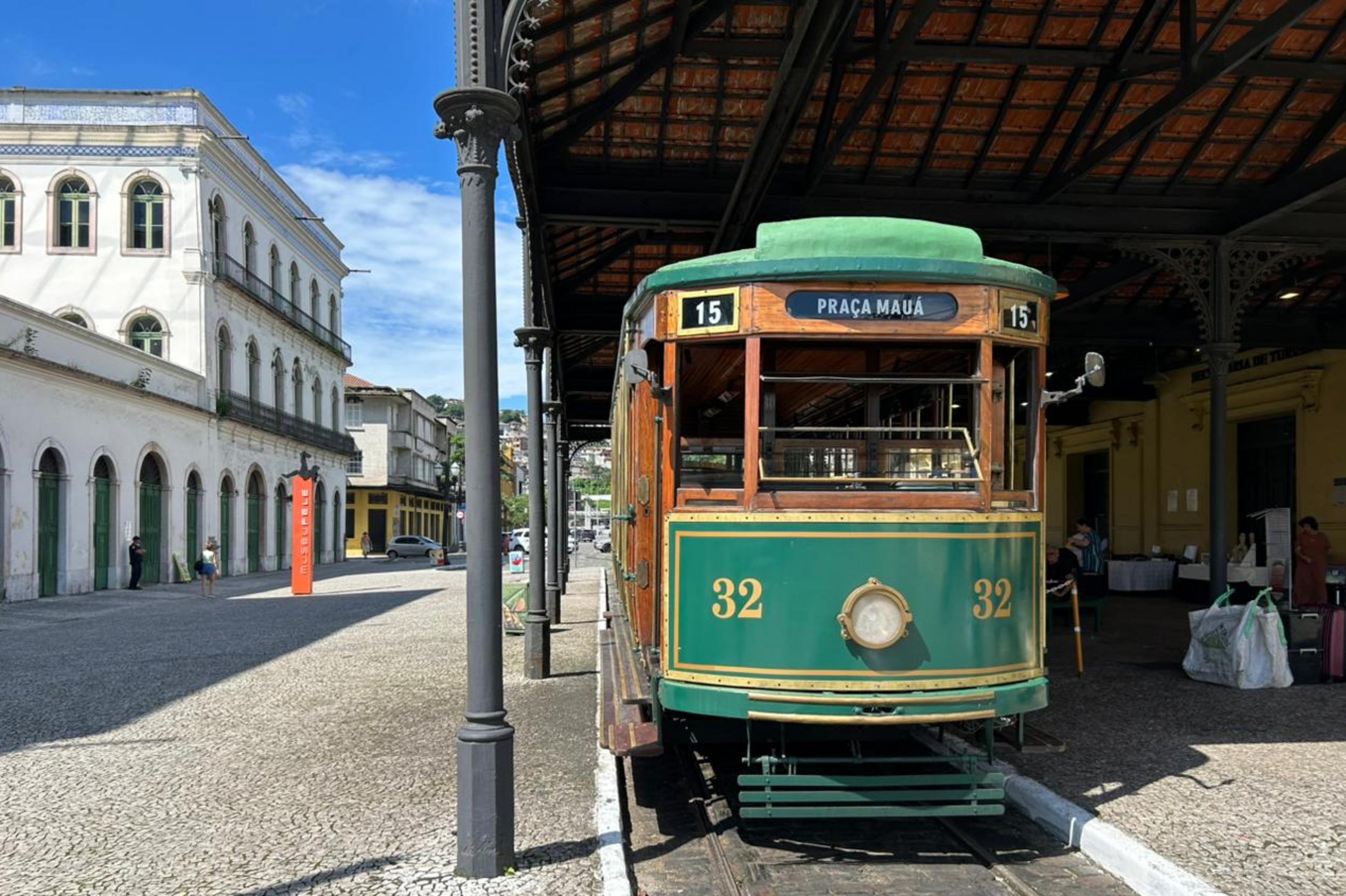 Passeio tur&iacute;stico para inspirar cidades do RS