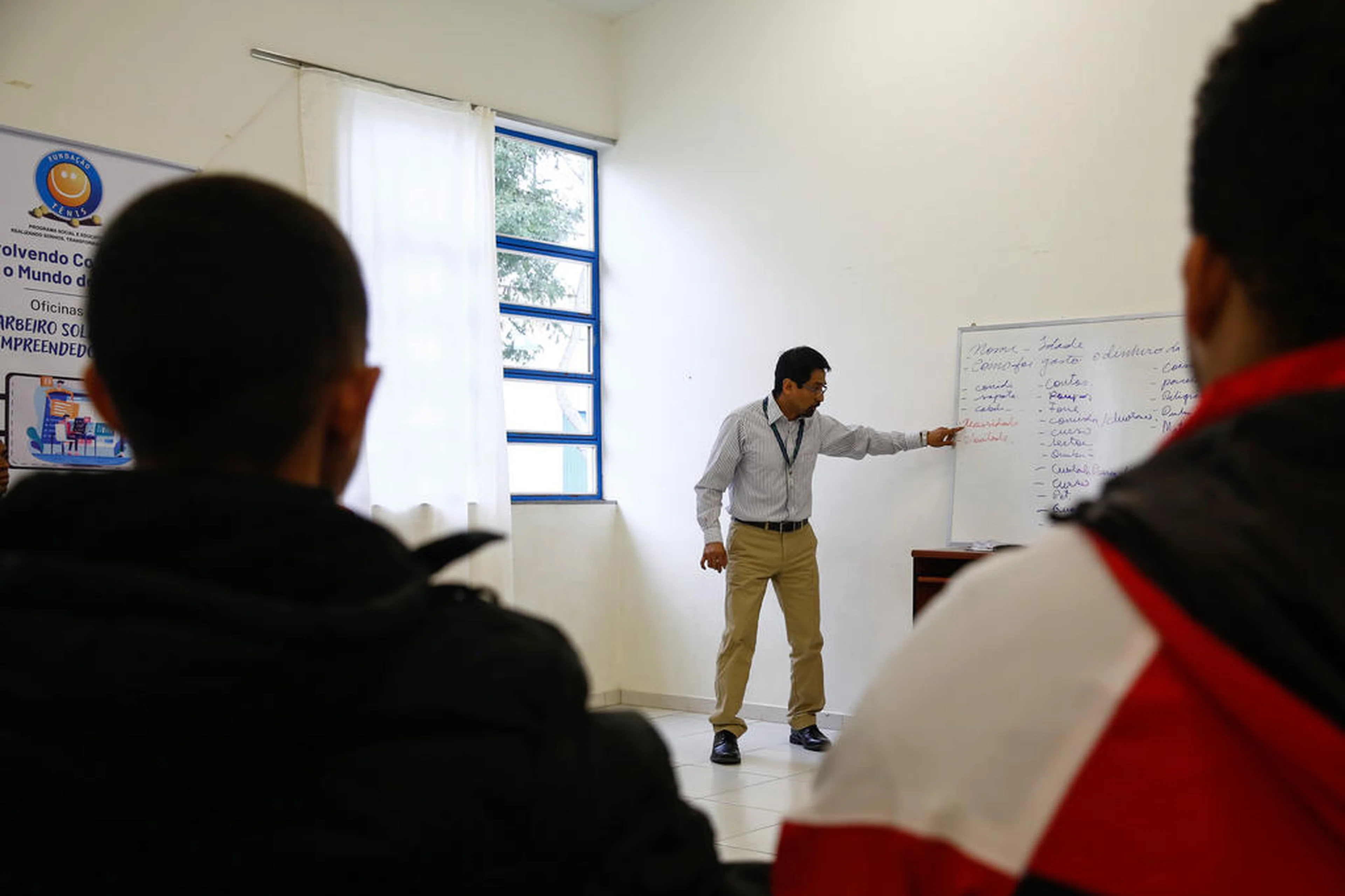 André Ávila/Agencia RBS