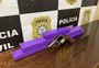Preso suspeito de executar homem com mais de 80 tiros em Porto Alegre 