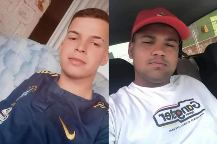 Arquivo familiar / Divulgação