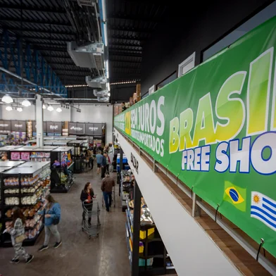 Brasil Free Shop<!-- NICAID(16162486) -->