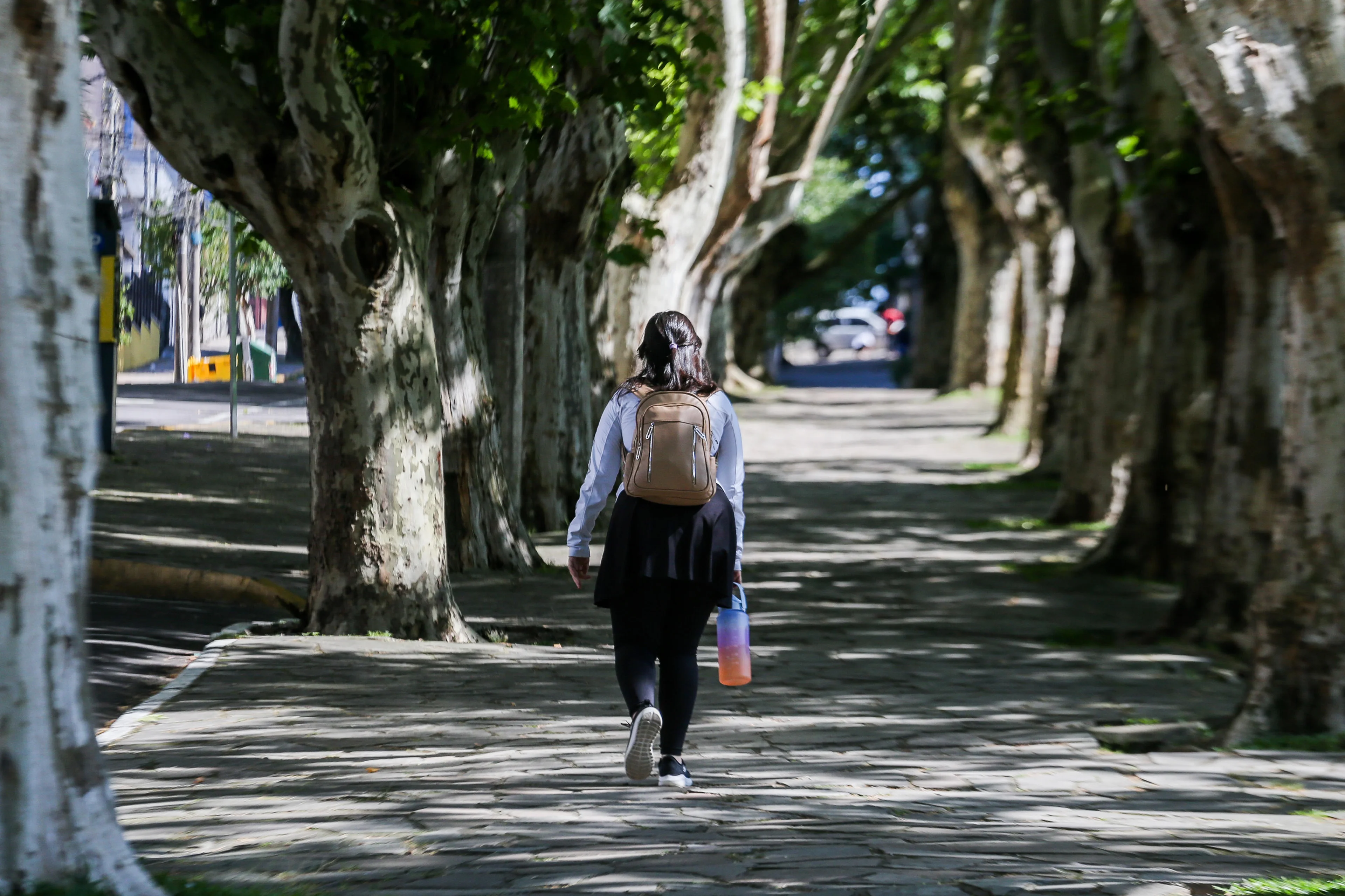 Neimar De Cesero/Agencia RBS