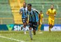 Grêmio comunica venda de promessa da base a clube europeu