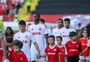 Inter perde Ricardo Mathias e inicia semana decisiva em busca de novo titular no ataque