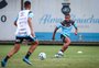 Grêmio e Coritiba acertam a transferência de Wesley