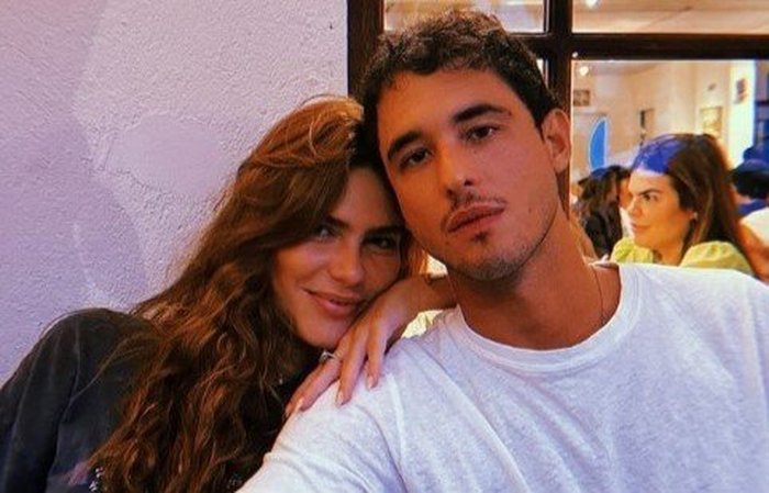 Reprodução / @marianagoldfarb - Instagram