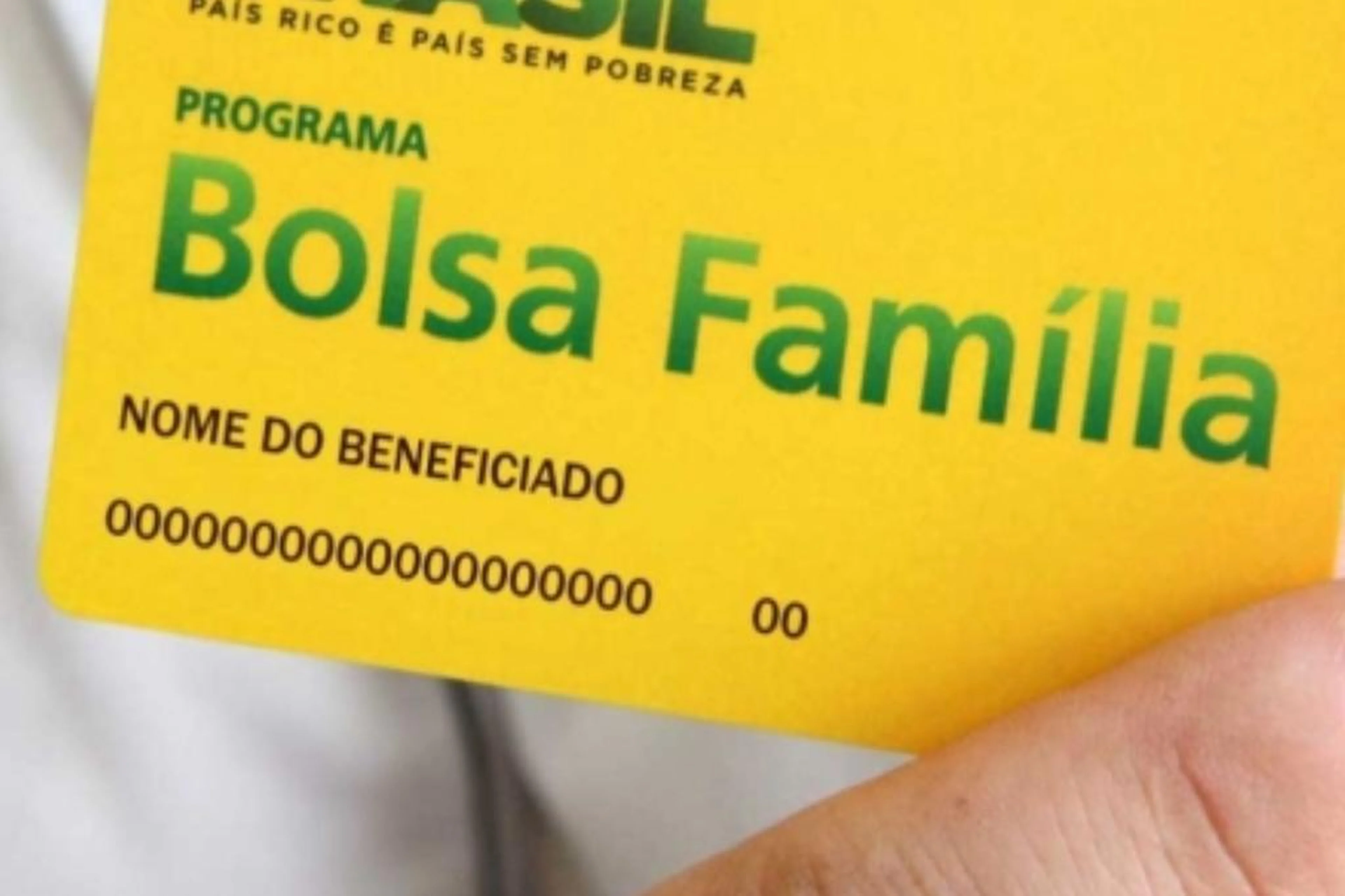 Divulgação/Governo federal