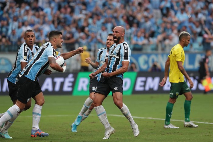 Mateus Bruxel / Agencia RBS