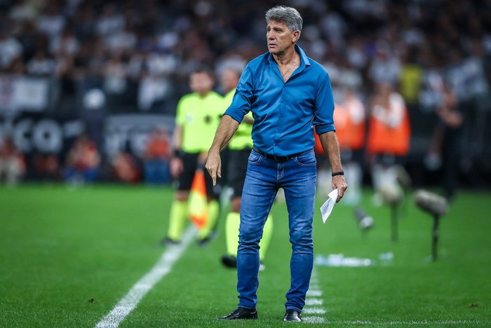 Lucas Uebel / Grêmio / Divulgação