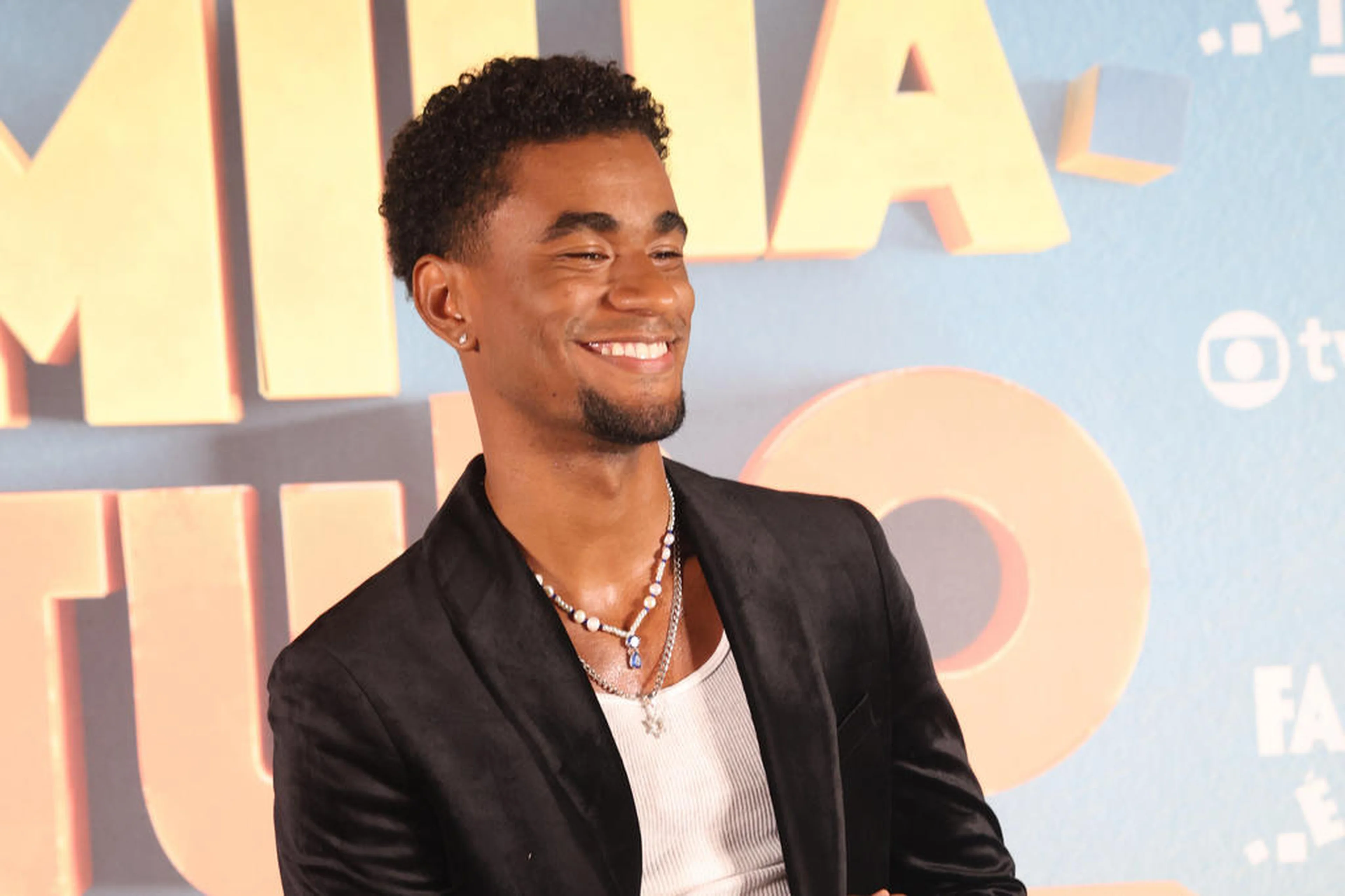 Leo Rosario/TV Globo/Divulgação