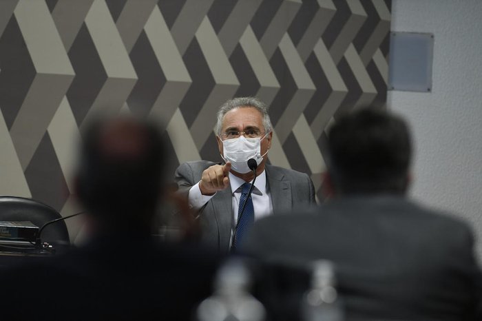 Edilson Rodrigues / Agência Senado/Divulgação