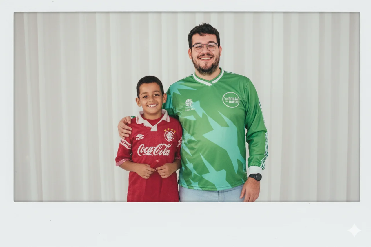 Reprodução