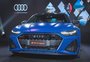 RS 6 Avant Legacy traz visual, conteúdos e ajustes exclusivos para o Brasil
