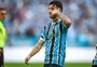 A posição do Grêmio sobre o que está acontecendo entre Palmeiras e Villasanti