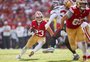 Domingo da NFL teve retorno de craque e chutadores sendo decisivos; veja os resultados