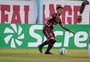 A disputa pela vaga em aberto na escalação do Caxias para enfrentar o Inter