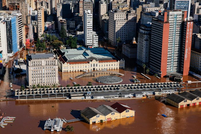 Duda Fortes / Agencia RBS