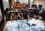 Da Lomba para Brasília: Equipe de robótica busca apoiadores para competição na Capital