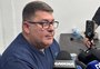 "O Grêmio não fala mais de arbitragem", diz vice de futebol após a classificação à final do Gauchão