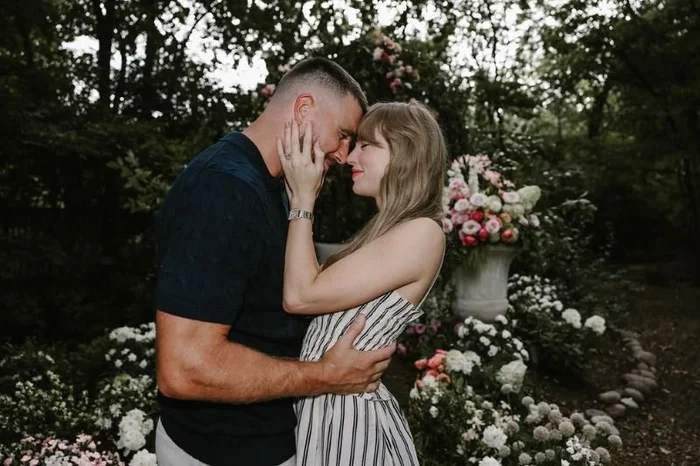@taylorswift / Instagram / Reprodução