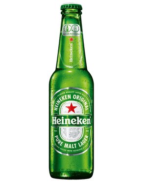 Heineken / Divulgação
