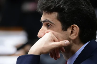 Gabriel Galípolo é indicado a presidência do Banco Central.<!-- NICAID(15852622) -->