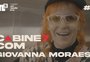 Giovanna Moraes é a convidada do novo episódio do ‘Cabine 7’ na ATL TV