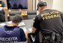 Dono de operadora portuária de Rio Grande é preso pela PF em ação contra o tráfico internacional de drogas