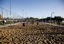 Tire suas dúvidas sobre os agendamentos de quadras esportivas no trecho 3 da orla do Guaíba