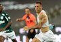 Juventude busca apoio dos palmeirenses após "ceder" autor do gol do título da Libertadores