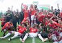 Atual campeão, Inter busca hexa na Copinha com time renovado após conquistas de 2021