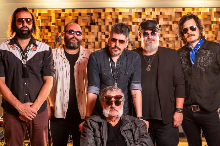 Zé Carlos de Andrade / Divulgação