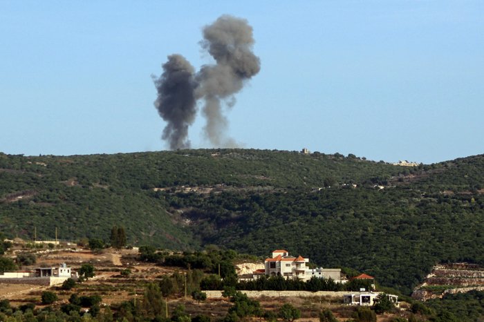 Kawnat HAJU / AFP Kawnat HAJU / AFP