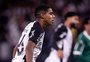 Qual é a situação de jovem atacante do Corinthians sondado pelo Inter