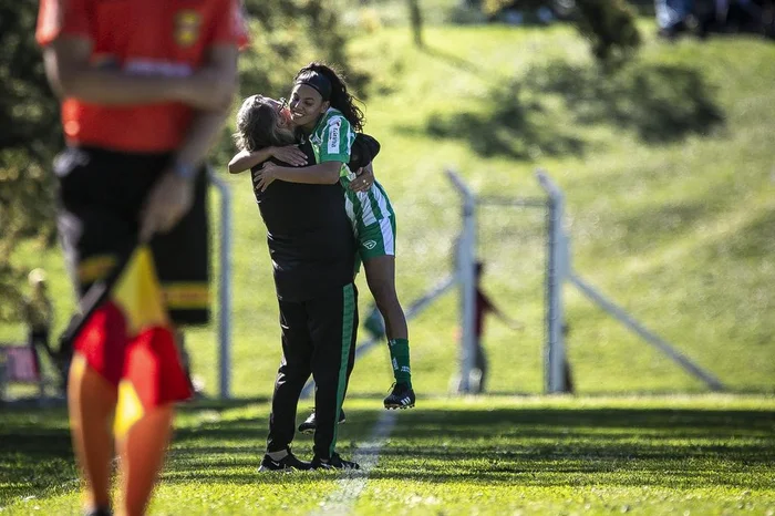 Fernando Alves / Juventude,Divulgação