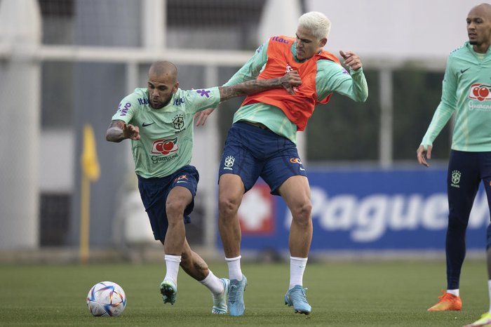 Lucas Figueiredo / CBF,Divulgação Lucas Figueiredo / CBF,Divulgação