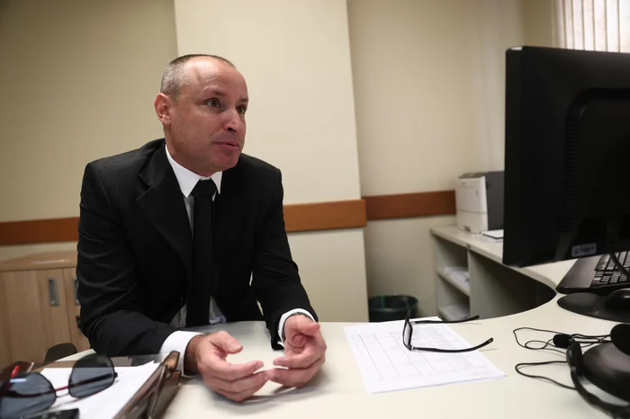 Jonathan Heckler / Agencia RBS Jonathan Heckler / Agencia RBS