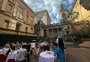 Café da Catedral amplia agenda cultural e passa a oferecer música ao vivo aos domingos