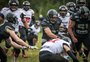 Cinco times gaúchos participam da BFA, principal competição brasileira de futebol americano