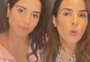 Wanessa e Camilla Camargo se pronunciam pela primeira vez sobre polêmica na família