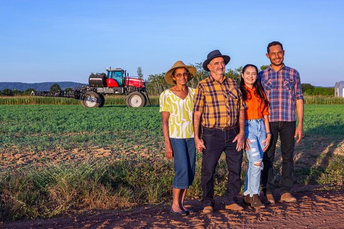 Massey Ferguson / Divulgação