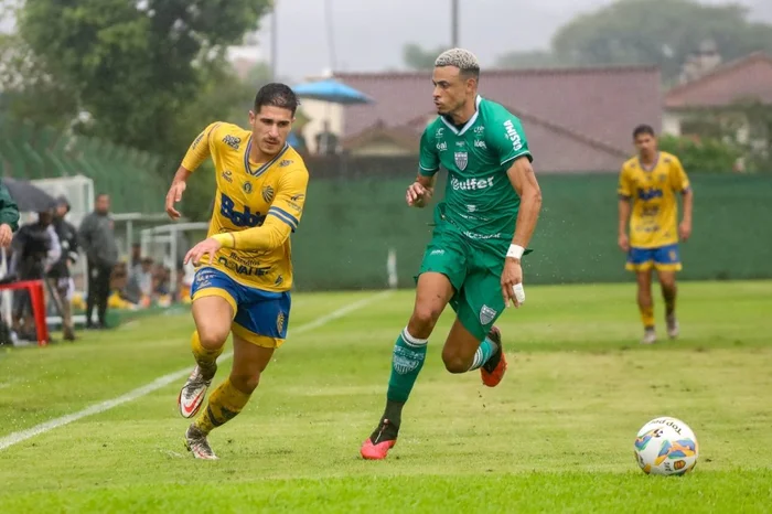 Lucas Rhamon / Pelotas/Divulgação