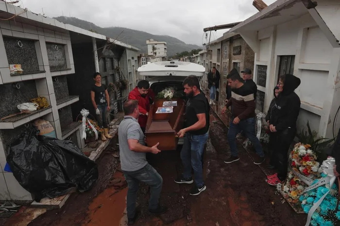 Mateus Bruxel / Agência RBS