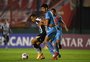 Grêmio analisa zagueiro Gastón Suso, do Arsenal de Sarandí: "Interessante"