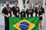 Projetada e desenvolvida pela equipe de Robótica da Universidade do Rio Grande (Furg),  em parceria com a Universidade Federal de Santa Maria (UFSM), a simpática robô Doris disputou a RoboCup 2022 - a Copa do Mundo do segmento, em Bangkok, na Tailândia.<!-- NICAID(15151505) -->