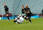 Clube de Thaciano é rebaixado na Turquia e seu retorno ao Grêmio será definido nos próximos dias