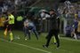 Porto Alegre, RS, Brasil, 12/11/2023 - Grêmio vs Corinthians na Arena - Foto: Lauro Alves/Agência RBS<!-- NICAID(15595257) -->