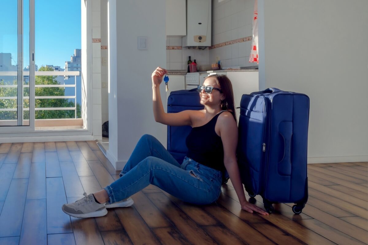 Vai alugar um im&oacute;vel por temporada? Saiba como agir em casos de danos morais